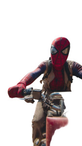 Spiderman'S Chase Vinyl Car Decal Sticker – Waterproof & UV-Resistant 9.706666666666667" Spiderman'S Chase Vinyl Car Decal Sticker – Waterproof & UV-Resistant 9.706666666666667"