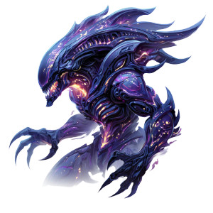 Elemental Creature Vinyl Car Decal Sticker – Waterproof & UV-Resistant 3.4133333333333336" Elemental Creature Vinyl Car Decal Sticker – Waterproof & UV-Resistant 3.4133333333333336"