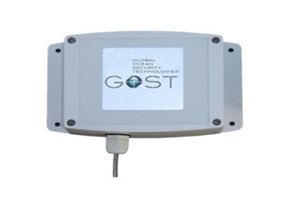 Ultimate GOST Boat Security Relay | Wireless & Waterproof | LED Indicators | 115ft Range | Backup Alarm