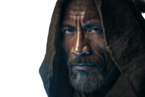 Rock As Obi-Wan Vinyl Car Decal Sticker – Waterproof & UV-Resistant 2.986666666666667"