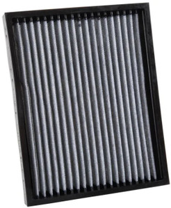 Upgrade Your Ford Cabin Air Filter | Increase Airflow & Efficiency | K & N Washable Filter