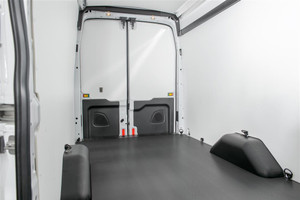 DuraTherm Van Wall Liner | Ford Transit-250/150/350 | Quiet & Durable | Easy Install
