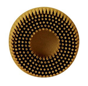 Achieve Superior Finishes with 3M Yellow 2 Inch 80 Grit Bristle Discs | Deburr, Blend, Finish Like a Pro Achieve Superior Finishes with 3M Yellow 2 Inch 80 Grit Bristle Discs | Deburr, Blend, Finish Like a Pro