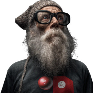 Bowling Wizard Vinyl Car Decal Sticker – Waterproof & UV-Resistant 3.4133333333333336"