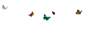 Wild Flowers Butterflies Vinyl Car Decal Sticker – Waterproof & UV-Resistant 5.12" Wild Flowers Butterflies Vinyl Car Decal Sticker – Waterproof & UV-Resistant 5.12"