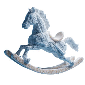 Ice Rocking Horse Vinyl Car Decal Sticker – Waterproof & UV-Resistant 3.4133333333333336" Ice Rocking Horse Vinyl Car Decal Sticker – Waterproof & UV-Resistant 3.4133333333333336"