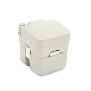 Dometic 965 Portable Toilet | 5 Gallon | Scratch-Resistant Finish | Marine Grade | Model 311096606 Dometic 965 Portable Toilet | 5 Gallon | Scratch-Resistant Finish | Marine Grade | Model 311096606