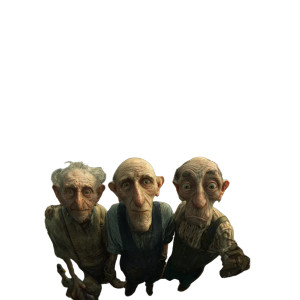 Carnival Ride Operators Vinyl Car Decal Sticker – Waterproof & UV-Resistant 6.826666666666667"