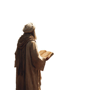 Prophet Zakariya Preaching Vinyl Car Decal Sticker – Waterproof & UV-Resistant 3.4133333333333336" Prophet Zakariya Preaching Vinyl Car Decal Sticker – Waterproof & UV-Resistant 3.4133333333333336"