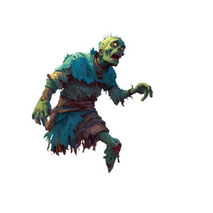 Cartoon Zombie V5 Vinyl Car Decal Sticker – Waterproof & UV-Resistant 3.4133333333333336" Cartoon Zombie V5 Vinyl Car Decal Sticker – Waterproof & UV-Resistant 3.4133333333333336"