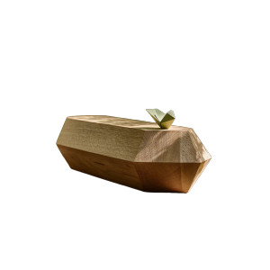 Wooden Balancing Toy Vinyl Car Decal Sticker – Waterproof & UV-Resistant 3.4133333333333336"