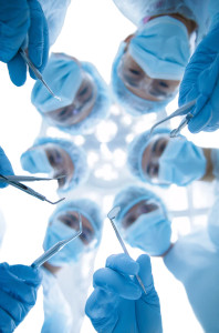 Dentists At Work V2 Vinyl Car Decal Sticker – Waterproof & UV-Resistant 4.533333333333333"