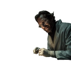 Sarcastic Pathologist Vinyl Car Decal Sticker – Waterproof & UV-Resistant 6.826666666666667"