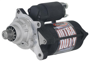 Ultra Duty Starter | Fits Ford 2004-2007 | Powermaster