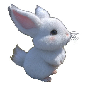 Unc Mascot Vinyl Car Decal Sticker – Waterproof & UV-Resistant 3.4133333333333336"