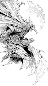 Undead Plague Doctor Vinyl Car Decal Sticker – Waterproof & UV-Resistant 9.706666666666667"