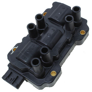 USA Made Ignition Coil | OE Replacement | Performance Coil-On Plug USA Made Ignition Coil | OE Replacement | Performance Coil-On Plug
