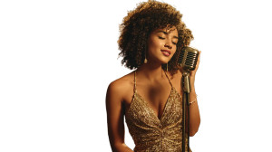 Golden Ballad Diva Vinyl Car Decal Sticker – Waterproof & UV-Resistant 2.72" Golden Ballad Diva Vinyl Car Decal Sticker – Waterproof & UV-Resistant 2.72"