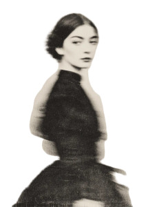 Italian Model Dior V2 Vinyl Car Decal Sticker – Waterproof & UV-Resistant 8.746666666666666"