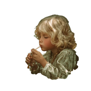Blond Child Bubbles Vinyl Car Decal Sticker – Waterproof & UV-Resistant 3.4133333333333336" Blond Child Bubbles Vinyl Car Decal Sticker – Waterproof & UV-Resistant 3.4133333333333336"