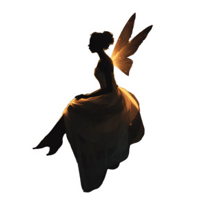 Fairy Magic Vinyl Car Decal Sticker – Waterproof & UV-Resistant 3.4133333333333336" Fairy Magic Vinyl Car Decal Sticker – Waterproof & UV-Resistant 3.4133333333333336"