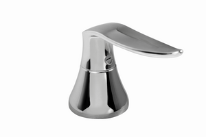 Upgrade Your Dura Faucet with Chrome Plated Lever Handle | Fits All Models | Easy Installation