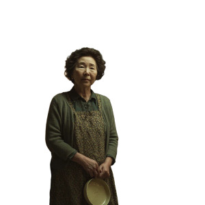 Elderly Korean Woman V10 Vinyl Car Decal Sticker – Waterproof & UV-Resistant 3.4133333333333336" Elderly Korean Woman V10 Vinyl Car Decal Sticker – Waterproof & UV-Resistant 3.4133333333333336"