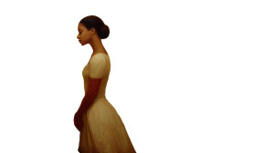 Tiana In Swamp Vinyl Car Decal Sticker – Waterproof & UV-Resistant 5.4