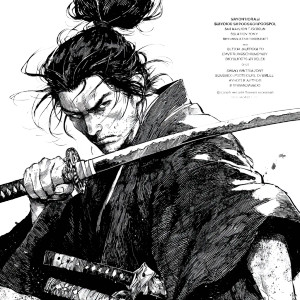 Samurai With Pompadour V2 Vinyl Car Decal Sticker – Waterproof & UV-Resistant 3.4133333333333336" Samurai With Pompadour V2 Vinyl Car Decal Sticker – Waterproof & UV-Resistant 3.4133333333333336"