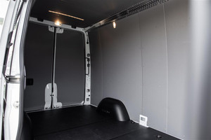Ultimate Protection Van Wall Liner 2014-2018 | Freightliner Sprinter 2500, Sprinter 3500 | Mercedes-Benz Sprinter 2500, Sprinter 3500 | Gray DuraTherm Ultimate Protection Van Wall Liner 2014-2018 | Freightliner Sprinter 2500, Sprinter 3500 | Mercedes-Benz Sprinter 2500, Sprinter 3500 | Gray DuraTherm
