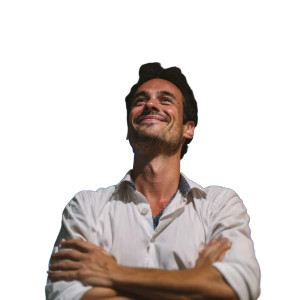 Positive Crypto Trader Vinyl Car Decal Sticker – Waterproof & UV-Resistant 3.4133333333333336"