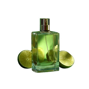 Perfume Bottle V10 Vinyl Car Decal Sticker – Waterproof & UV-Resistant 6.826666666666667"