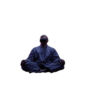 Healing Solitude Fortress Vinyl Car Decal Sticker – Waterproof & UV-Resistant 3.4133333333333336"