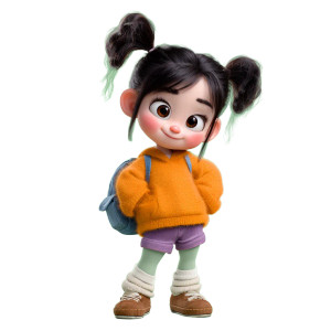 Cute Chinese Girl V17 Vinyl Car Decal Sticker – Waterproof & UV-Resistant 3.4133333333333336" Cute Chinese Girl V17 Vinyl Car Decal Sticker – Waterproof & UV-Resistant 3.4133333333333336"