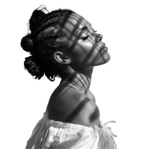 Elegant African Portrait V3 Vinyl Car Decal Sticker – Waterproof & UV-Resistant 3.4133333333333336" Elegant African Portrait V3 Vinyl Car Decal Sticker – Waterproof & UV-Resistant 3.4133333333333336"