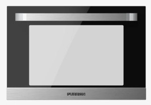 Industrial Strength Stove Oven Door | Easy to Install | Replacement For FSRD22LA-SS or FS22N20A-SS Oven