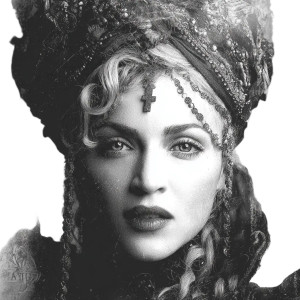 Madonna Portrait Vinyl Car Decal Sticker – Waterproof & UV-Resistant 3.4133333333333336" Madonna Portrait Vinyl Car Decal Sticker – Waterproof & UV-Resistant 3.4133333333333336"