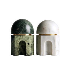 Moroccan Marble Shakers Vinyl Car Decal Sticker – Waterproof & UV-Resistant 6.826666666666667"