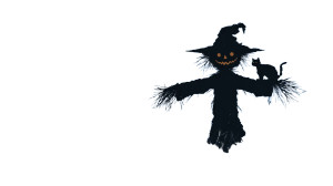 Whimsical Scarecrow Vinyl Car Decal Sticker – Waterproof & UV-Resistant 5.4 Whimsical Scarecrow Vinyl Car Decal Sticker – Waterproof & UV-Resistant 5.4