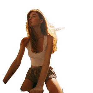 Vespa In Florence Vinyl Car Decal Sticker – Waterproof & UV-Resistant 6.826666666666667"