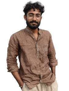 Smart Young Man Vinyl Car Decal Sticker – Waterproof & UV-Resistant 8.213333333333333"