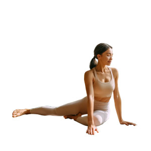 Yoga Morning Harmony Vinyl Car Decal Sticker – Waterproof & UV-Resistant 3.4133333333333336" Yoga Morning Harmony Vinyl Car Decal Sticker – Waterproof & UV-Resistant 3.4133333333333336"