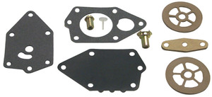 Sierra Marine Fuel Pump Gasket | Durable OE Replacement | Superior Quality for Marine Series