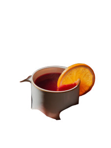 Hands Holding Juice Vinyl Car Decal Sticker – Waterproof & UV-Resistant 4.1066666666666665"