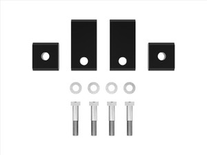 Enhance Your Tundra's Handling | Icon Stabilizer Bar Drop Kit | Works with 3-1/2 Inch Lift Enhance Your Tundra's Handling | Icon Stabilizer Bar Drop Kit | Works with 3-1/2 Inch Lift