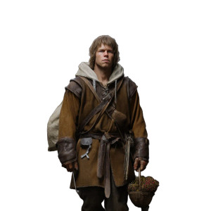 Medieval Villager Vinyl Car Decal Sticker – Waterproof & UV-Resistant 6.826666666666667" Medieval Villager Vinyl Car Decal Sticker – Waterproof & UV-Resistant 6.826666666666667"