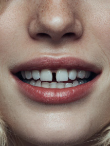 Blonde Woman Closeup Vinyl Car Decal Sticker – Waterproof & UV-Resistant 4.1066666666666665" Blonde Woman Closeup Vinyl Car Decal Sticker – Waterproof & UV-Resistant 4.1066666666666665"