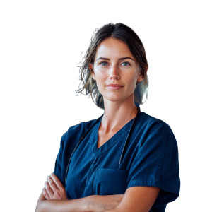Female Nurse Vinyl Car Decal Sticker – Waterproof & UV-Resistant 3.4133333333333336" Female Nurse Vinyl Car Decal Sticker – Waterproof & UV-Resistant 3.4133333333333336"