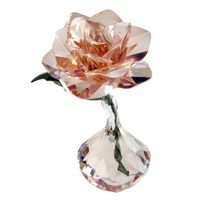 Crystal Rose V3 Vinyl Car Decal Sticker – Waterproof & UV-Resistant 3.4133333333333336" Crystal Rose V3 Vinyl Car Decal Sticker – Waterproof & UV-Resistant 3.4133333333333336"