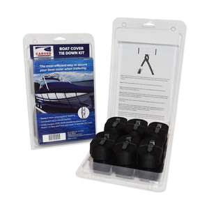 Ultimate Boat Bimini Strap Set | Heavy-Duty Polypropylene Webbing | Quick-Release Buckles | Set Of 12 Ultimate Boat Bimini Strap Set | Heavy-Duty Polypropylene Webbing | Quick-Release Buckles | Set Of 12